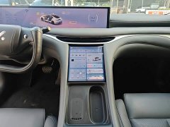IM Motors Zhiji L6 Max Long Range Edition - ფოტო 13