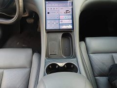 IM Motors Zhiji L6 Max Long Range Edition - ფოტო 14