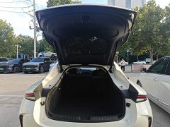 IM Motors Zhiji L6 Max Long Range Edition - ფოტო 19