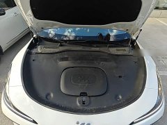 IM Motors Zhiji L6 Max Long Range Edition - ფოტო 20