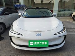 IM Motors Zhiji L6 Max Long Range Edition - ფოტო 3