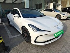 IM Motors Zhiji L6 Max Long Range Edition - ფოტო 4