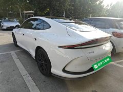IM Motors Zhiji L6 Max Long Range Edition - ფოტო 5