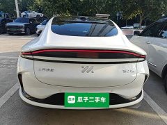 IM Motors Zhiji L6 Max Long Range Edition - ფოტო 6
