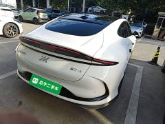 IM Motors Zhiji L6 Max Long Range Edition - ფოტო 7