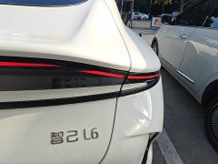 IM Motors Zhiji L6 Max Long Range Edition - ფოტო 8