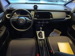 Honda Fit 2021 1.5L CVT Trend Edition - ფოტო 10