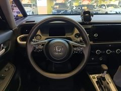 Honda Fit 2021 1.5L CVT Trend Edition - ფოტო 11