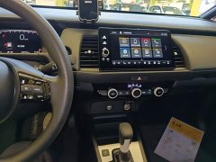 Honda Fit 2021 1.5L CVT Trend Edition - ფოტო 13