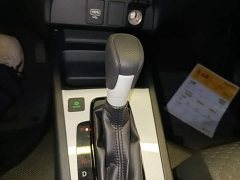 Honda Fit 2021 1.5L CVT Trend Edition - ფოტო 14