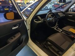 Honda Fit 2021 1.5L CVT Trend Edition - ფოტო 16