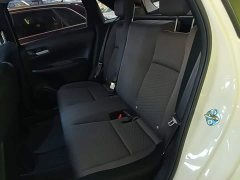 Honda Fit 2021 1.5L CVT Trend Edition - ფოტო 17