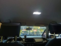 Honda Fit 2021 1.5L CVT Trend Edition - ფოტო 18