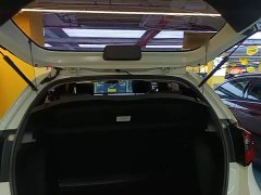 Honda Fit 2021 1.5L CVT Trend Edition - ფოტო 19