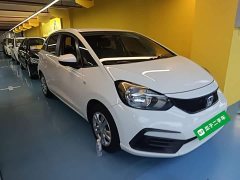 Honda Fit 2021 1.5L CVT Trend Edition - ფოტო 4