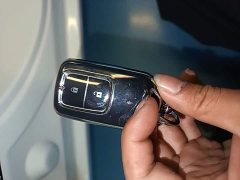 Honda Fit 2021 1.5L CVT Trend Edition - ფოტო 9