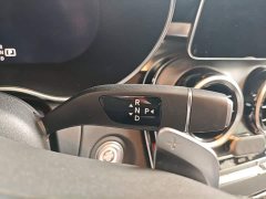 Mercedes-Benz C-Class C 260 L AMG Line - ფოტო 10