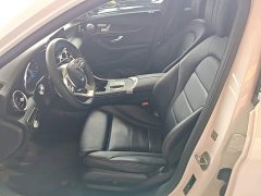 Mercedes-Benz C-Class C 260 L AMG Line - ფოტო 11
