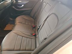 Mercedes-Benz C-Class C 260 L AMG Line - ფოტო 13