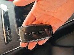 Mercedes-Benz C-Class C 260 L AMG Line - ფოტო 17