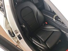 Mercedes-Benz C-Class C 260 L AMG Line - ფოტო 20