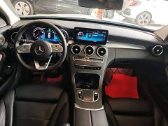 Mercedes-Benz C-Class C 260 L AMG Line - ფოტო 6
