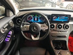 Mercedes-Benz C-Class C 260 L AMG Line - ფოტო 7