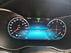 Mercedes-Benz C-Class C 260 L AMG Line - ფოტო 8