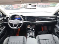Volkswagen Passat Plug-in Hybrid 2025 430PHEV Hybrid Business Edition - ფოტო 10
