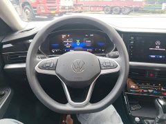 Volkswagen Passat Plug-in Hybrid 2025 430PHEV Hybrid Business Edition - ფოტო 11