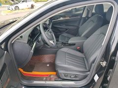 Volkswagen Passat Plug-in Hybrid 2025 430PHEV Hybrid Business Edition - ფოტო 15