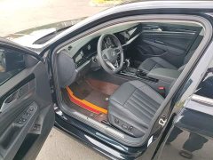 Volkswagen Passat Plug-in Hybrid 2025 430PHEV Hybrid Business Edition - ფოტო 16