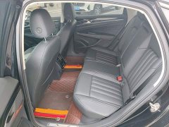 Volkswagen Passat Plug-in Hybrid 2025 430PHEV Hybrid Business Edition - ფოტო 17