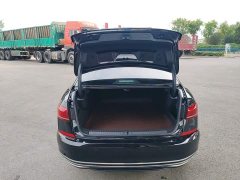 Volkswagen Passat Plug-in Hybrid 2025 430PHEV Hybrid Business Edition - ფოტო 19