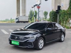 Volkswagen Passat Plug-in Hybrid 2025 430PHEV Hybrid Business Edition - ფოტო 2