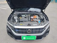 Volkswagen Passat Plug-in Hybrid 2025 430PHEV Hybrid Business Edition - ფოტო 20