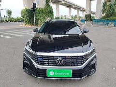 Volkswagen Passat Plug-in Hybrid 2025 430PHEV Hybrid Business Edition - ფოტო 3