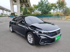 Volkswagen Passat Plug-in Hybrid 2025 430PHEV Hybrid Business Edition - ფოტო 4