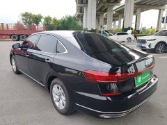 Volkswagen Passat Plug-in Hybrid 2025 430PHEV Hybrid Business Edition - ფოტო 5