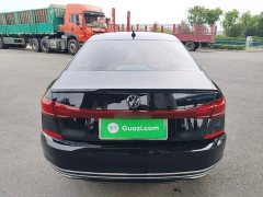 Volkswagen Passat Plug-in Hybrid 2025 430PHEV Hybrid Business Edition - ფოტო 6