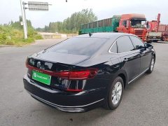 Volkswagen Passat Plug-in Hybrid 2025 430PHEV Hybrid Business Edition - ფოტო 7