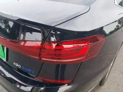 Volkswagen Passat Plug-in Hybrid 2025 430PHEV Hybrid Business Edition - ფოტო 8
