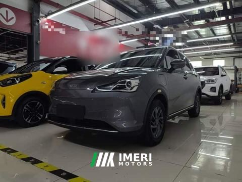 2023 Neta V Trend 300 Lite Ternary Lithium