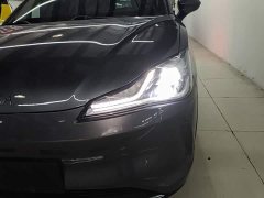 Neta V 2022 Trend 300 Lite Ternary Lithium - ფოტო 18