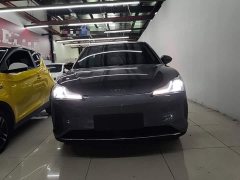 Neta V 2022 Trend 300 Lite Ternary Lithium - ფოტო 3