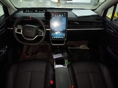 Neta V 2022 Trend 300 Lite Ternary Lithium - ფოტო 6
