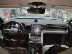 NIO ES6 2020 420KM Sport Edition - ფოტო 10