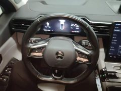 NIO ES6 2020 420KM Sport Edition - ფოტო 11