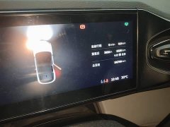 NIO ES6 2020 420KM Sport Edition - ფოტო 12