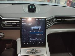 NIO ES6 2020 420KM Sport Edition - ფოტო 13